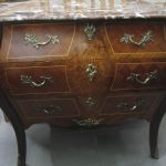 490 3431 CHEST OF DRAWERS